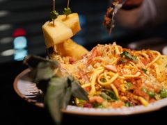 -simply thai天泰(静安嘉里中心店)