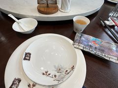 -火福·天湖阁大闸蟹博物馆主题餐厅(浅水湾店)
