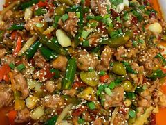 -兔槽江湖菜·重庆璧山兔(水围店)