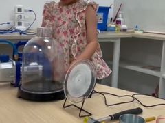 -斯坦星球AI编程·机器人科创·科学实验·信奥·思维·STEM·乐高·竞赛考级(长宁虹桥大融城荟聚中心)