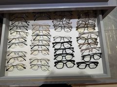 -ALPS阿尔卑斯眼镜(我格广场店)