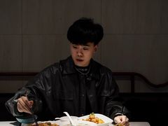 -南门食仙·手工福州菜(南门兜店)