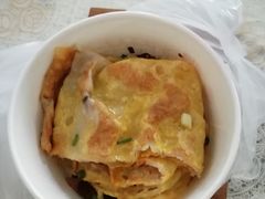 -周记热干面豆皮大王(桃花东街店)