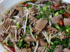 葱油腰花-丁来兴酒店(西街店)