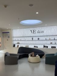 点击看大图 -VE小颜皮肤管理&科学美肤中心
