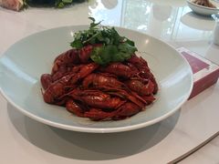 -丽华园(汉阳龙阳店)