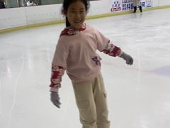 -冠军冰场CHAMPION RINK(百年港湾奥特莱斯店)
