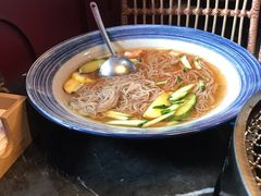 -十三姨正合丰烤肉(营迹路店)