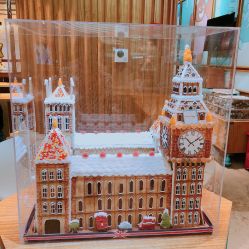 -Harry's Kitchen哈里小屋(上海大悦城店)