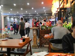 大堂-有喜屋·深夜食堂(环宇荟店)