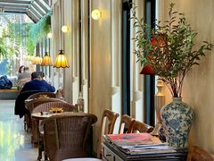 -夏朵餐厅(丁香店)