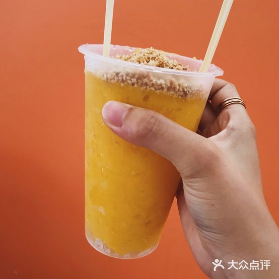 可比鲜月饼(街心店)