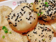 -小杨生煎(松江大学城店)