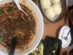阳阳酱肉包-阳阳中国饭(北京荟聚店)