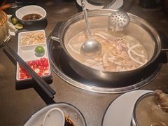 -同仁四季椰子鸡(宝安壹方城店)