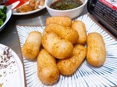 -张小歪的虾·螃蟹·生腌熟醉·打边炉(中山北路店)