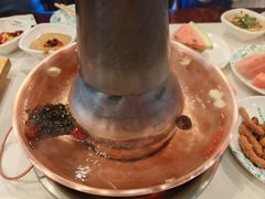 -京城胜利涮羊肉(禧乐汇店)