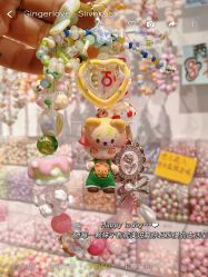 -Zzmart珠珠世界·潮玩·串珠·水晶DIY(双塔店)