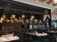 大堂-八大碗·地道东北菜(佳兆业店)