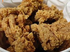 -肯德基(丰北路店)