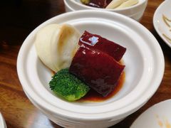 一品红烧肉-醉霖生态餐厅(交大店)