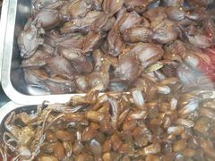 -张鸭子重庆特产卤味小吃(未来国际店)