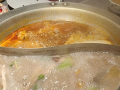 -额尔敦·品质自助(摩尔城店)