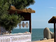 -巧克力渔家.小船海鲜家常菜(万平口店)