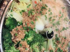 -灶东家民间菜(回兴店)