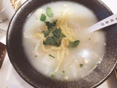 小馄饨-桃园眷村(万象天地店)