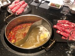-御花园酒店(希尔顿店)