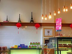 -味多美蛋糕(灯市口店)