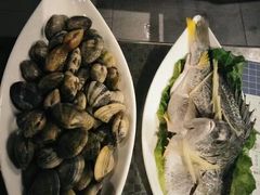 -船奇蒸汽海鲜·闽菜(八市海鲜总店)