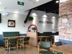 用餐区-合利屋(中发百旺商城店)