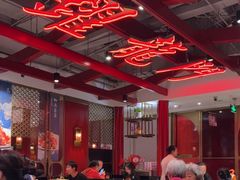 -大鸭梨烤鸭·北京菜(南小街/南苑店)