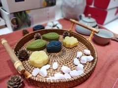 -阮大兴糕团(滨江宝龙店)