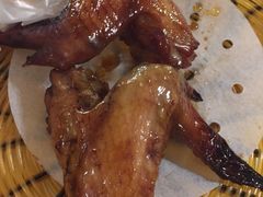 -喜鹊茶点.啫煲(车陂店)
