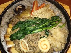 -德川家日本料理(中关村寰太大厦店)