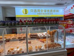 -味多美蛋糕(东直门店)