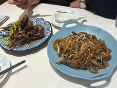 -龙记香港茶餐厅(久光百货店)