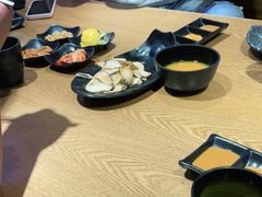 -恩你小木屋·烤肉韩式料理(嘉兴秀洲店)