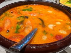 -BetterThai 泰加(苏州中心店)