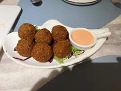 -伊斯坦布尔土耳其清真咖啡餐厅