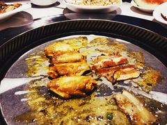 -么子烤肉(化龙池店)