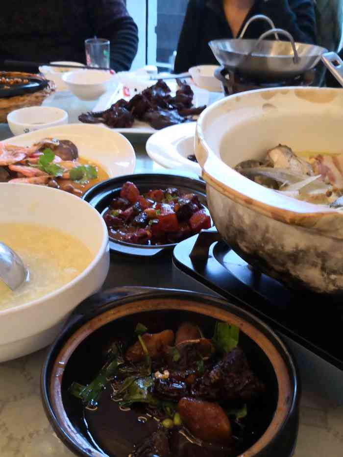 品膳房精菜坊-"点的菜,一个做错,一个干脆就不上了,给别.
