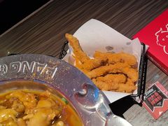 -胖哥俩肉蟹煲(海盐总店)