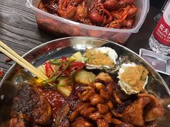 -盒马鲜生(曜一城店)