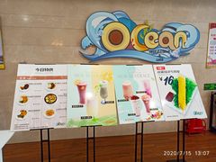 -贝林大翅鲸简餐厅(国家海洋博物馆店)