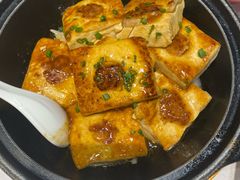 -申阿婆·上海菜·小海鲜(国展店)
