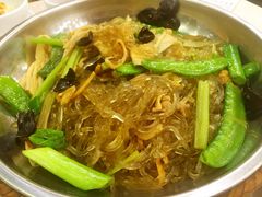 -客家汇·客家传承菜(水库店)